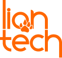 Logo Liontech - LionTech